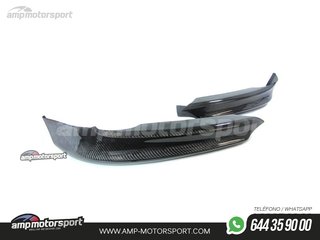 SPOILER DELANTERO PARA BMW SERIE 3 E90 / E91
