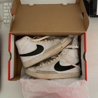 Nike Blazer