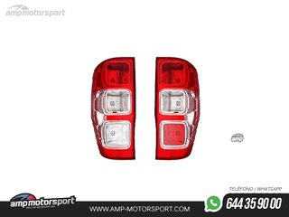 PILOTO TRASERO DERECHO PARA FORD RANGER T6