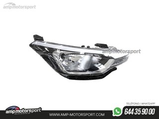 FARO DELANTERO DERECHO PARA HYUNDAI I20 3P/5P