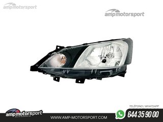 FARO DELANTERO IZQUIERDO PARA NISSAN NV200