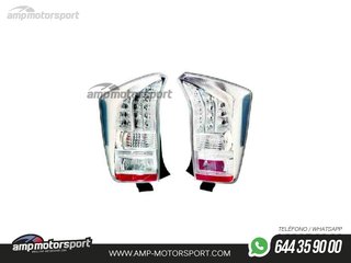 PILOTO TRASERO DERECHO PARA TOYOTA PRIUS