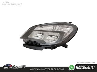 FARO DELANTERO IZQUIERDO PARA OPEL MOKKA
