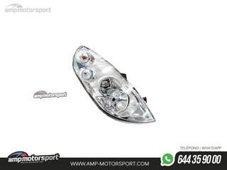 FARO DELANTERO DERECHO PARA OPEL MOVANO / RENAULT MASTER