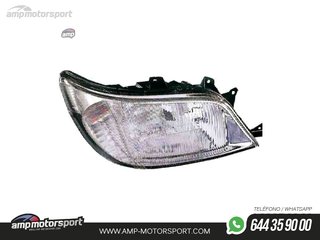FARO DELANTERO DERECHO PARA MERCEDES-BENZ SPRINTER