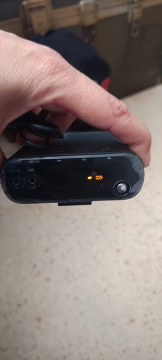 Fonestar ALTA-VOZ-30 Amplificador Personal