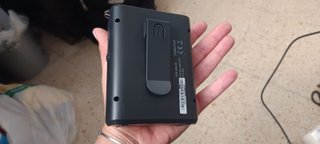 Fonestar ALTA-VOZ-30 Amplificador Personal