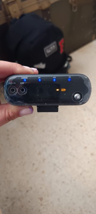 Fonestar ALTA-VOZ-30 Amplificador Personal