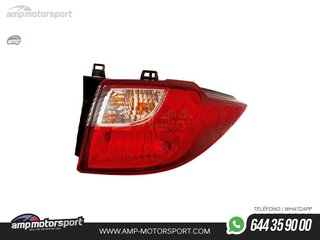 PILOTO TRASERO DERECHO PARA MAZDA 5
