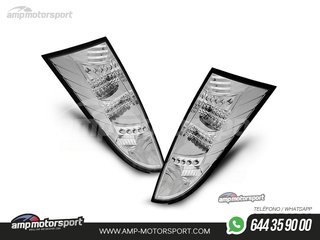 PILOTOS LED PARA FORD FOCUS MK1 1998-2004