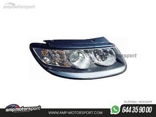 FARO DELANTERO DERECHO PARA HYUNDAI SANTA FE