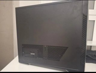 PC Gaming MSI MAG Infinite S3 14NUC5