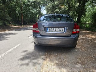 Volvo S40 2005