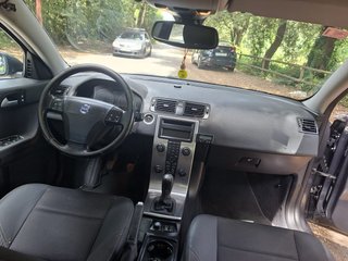 Volvo S40 2005