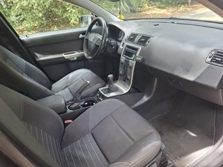 Volvo S40 2005