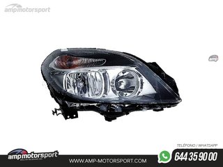 FARO DELANTERO DERECHO PARA MERCEDES-BENZ W246
