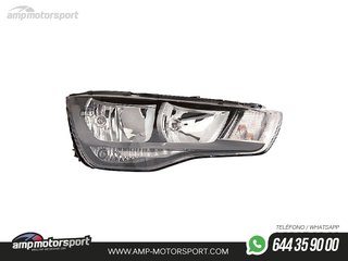 FARO DELANTERO DERECHO PARA AUDI A1