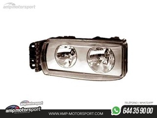 FARO DELANTERO IZQUIERDO PARA IVECO EUROCARGO / STRALIS