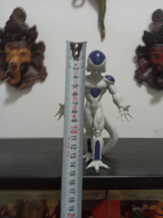 Figura Freezer Dragon Ball original