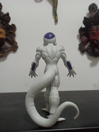 Figura Freezer Dragon Ball original