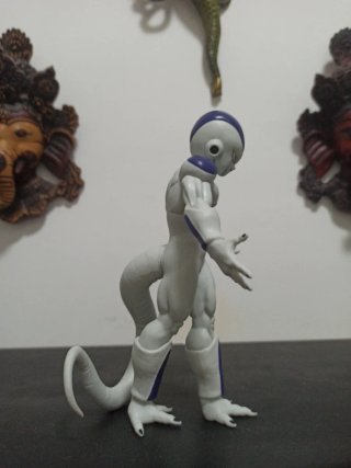 Figura Freezer Dragon Ball original