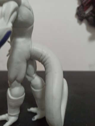 Figura Freezer Dragon Ball original