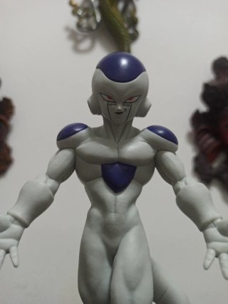 Figura Freezer Dragon Ball original