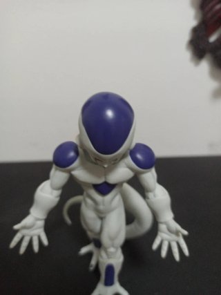 Figura Freezer Dragon Ball original