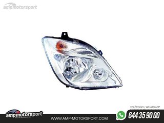 FARO DELANTERO DERECHO PARA MERCEDES-BENZ SPRINTER