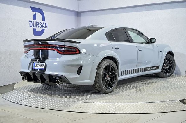 Dodge Charger   GT
