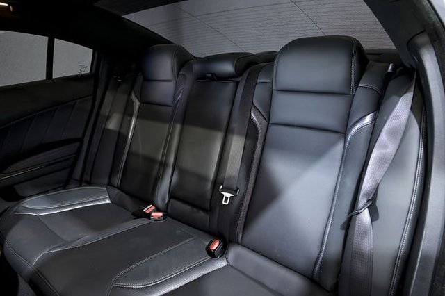 Dodge Charger   GT