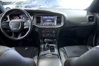 Dodge Charger   GT