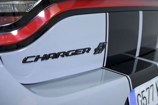 Dodge Charger   GT