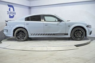 Dodge Charger   GT