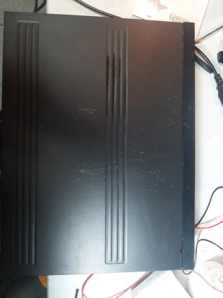 Pioneer PD-M40 Reproductor CD paa Jose G.