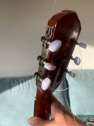 Guitarra Clásica Española para Aprender