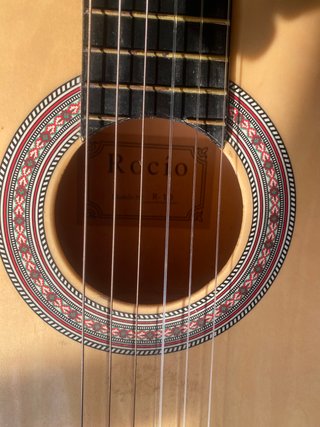 Guitarra Clásica Española para Aprender