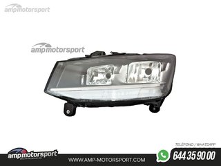 FARO DELANTERO IZQUIERDO PARA AUDI Q2