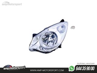 FARO DELANTERO IZQUIERDO PARA OPEL AGILA