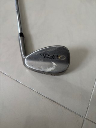 Lote 8 Palos de Golf Callaway, Ray Cook, U.S.