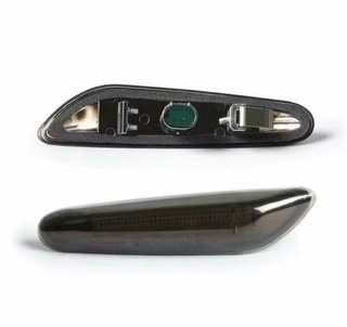 Intermitentes LED Ahumados BMW E46 E60 E90