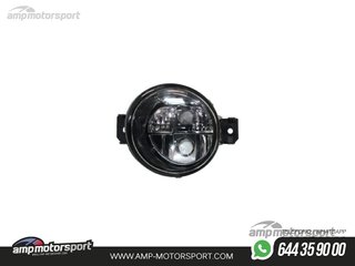 FARO ANTINIEBLA IZQUIERDO PARA NISSAN NAVARA PICK-UP / NOTE / PULSAR