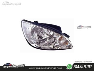 FARO DELANTERO DERECHO PARA HYUNDAI GETZ
