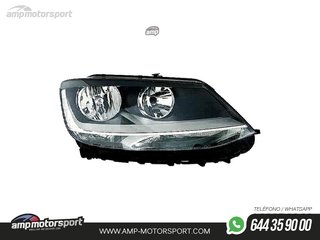 FARO DELANTERO DERECHO PARA VOLKSWAGEN SHARAN