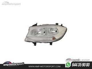 FARO DELANTERO IZQUIERDO PARA MERCEDES-BENZ SPRINTER