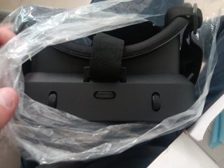 Gafas Realidad Virtual E-CrossStu