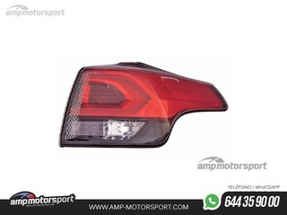 PILOTO TRASERO DERECHO PARA TOYOTA RAV-4