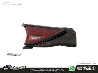 PILOTO TRASERO DERECHO PARA MAZDA CX5