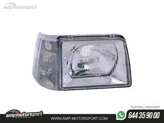 FARO DELANTERO DERECHO PARA SEAT PANDA MARBELLA / TERRA