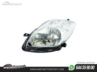 FARO DELANTERO IZQUIERDO PARA TOYOTA YARIS